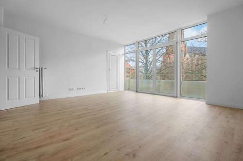 Foto - Wohnung zum Mieten in Hannover 599,00 € 30 m²