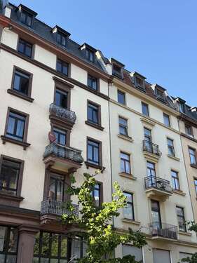 Foto - Wohnung zum Kaufen in Frankfurt am Main 549.000,00 € 85 m²