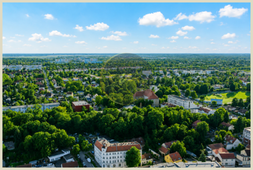 Foto - Grundstück zu verkaufen in Berlin 1.500.000,00 € 2202 m²