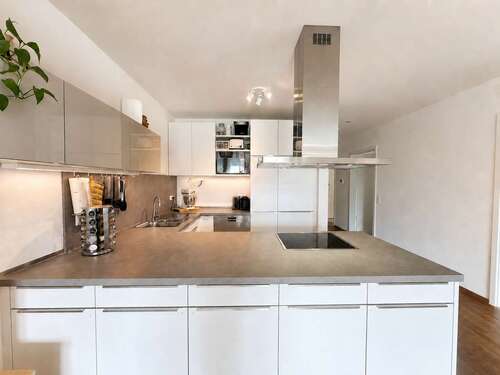 Foto - Wohnung zum Mieten in Langenau 1.030,00 € 88 m²