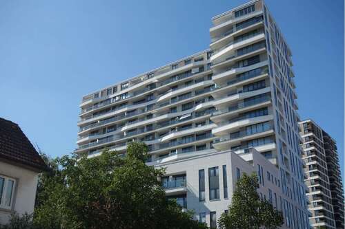 Foto - Wohnung zum Kaufen in Frankfurt 1.439.000,00 € 177 m²