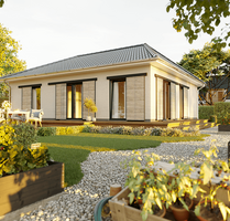 Haus zum Kaufen in Woltersdorf 428.000,00 € 92 m²
