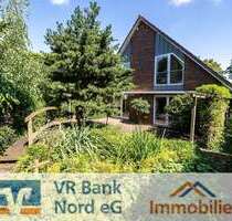 Haus zum Kaufen in Risum-Lindholm 385.000,00 € 188 m²