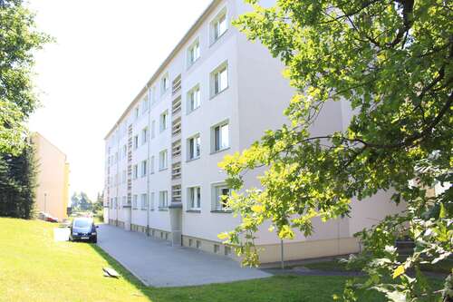 Foto - Wohnung zum Mieten in Brand-Erbisdorf 322,00 € 48.1 m²