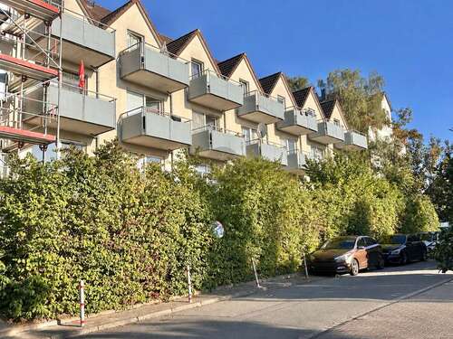 Foto - Wohnung zum Kaufen in Hannover Ahlem 79.000,00 € 23 m²