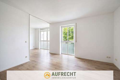 Foto - Wohnung zum Kaufen in Dachau 249.800,00 € 42.78 m²