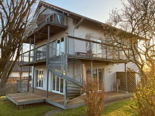 Foto - Haus zum Kaufen in Wittislingen 395.000,00 € 200 m²