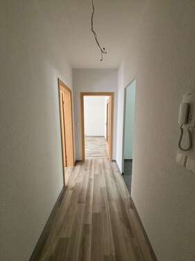Foto - Wohnung zum Mieten in Bad Langensalza 358,20 € 59.7 m²