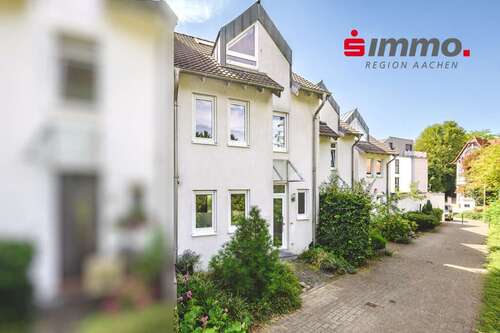 Foto - Haus zum Kaufen in Würselen 497.500,00 € 137 m²