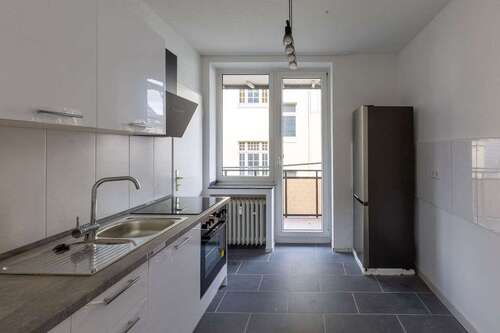 Foto - Wohnung zum Mieten in Düsseldorf 1.500,00 € 86 m²