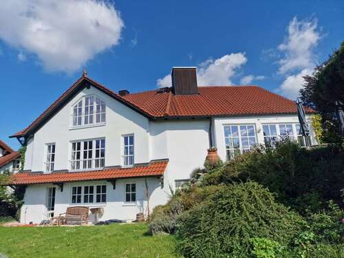 Foto - Haus zum Kaufen in Bayreuth 825.000,00 € 223 m²