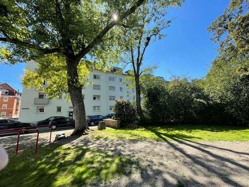 Foto - Wohnung zum Kaufen in Mannheim 189.000,00 € 60 m²