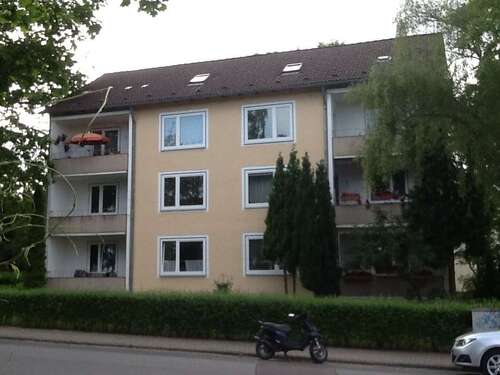 Foto - Wohnung zum Mieten in Wolfenbüttel 590,00 € 85.8 m²