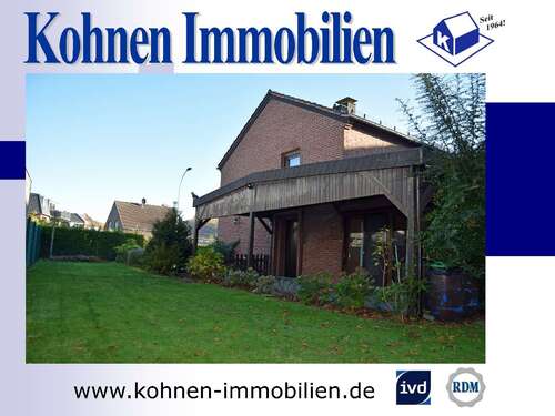 Foto - Haus zum Kaufen in Nettetal-Hinsbeck 315.000,00 € 112.41 m²