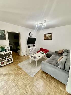 Foto - Wohnung zum Kaufen in Stuttgart 265.000,00 € 55 m²