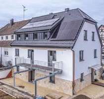 Wohnung zum Kaufen in AbtsgmündLeinroden 240.000,00 € 70 m² - Abtsgmünd/Leinroden