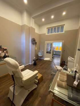 Foto - Büro in Leipzig 900,00 € 56 m² - 900,00&nbsp;EUR Kaltmiete, ca.&nbsp; 56,00&nbsp;m&sup2;