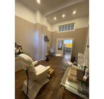 Büro in Leipzig 900,00 € 56 m² - 900,00&nbsp;EUR Kaltmiete, ca.&nbsp; 56,00&nbsp;m&sup2; in Leipzig (PLZ: 04107)