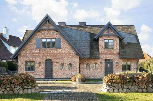 Foto - Haus zum Kaufen in List auf Sylt 2.950.000,00 € 150 m²