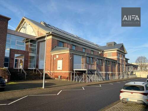 Foto - Halle in Übach-Palenberg 2.359.000,00 € 1200 m²