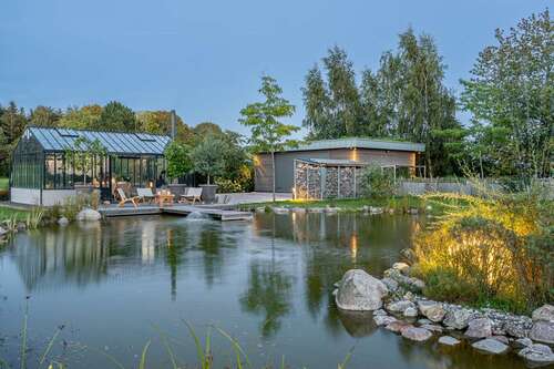 Foto - Haus zum Kaufen in Eutin 1.785.000,00 € 210 m²