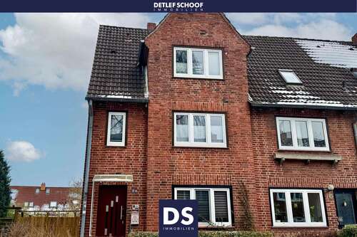 Foto - Wohnung zum Kaufen in Kiel 159.000,00 € 61 m²