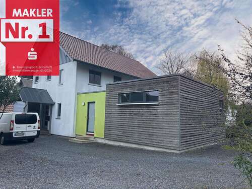 Foto - Haus zum Kaufen in Melle 465.000,00 € 190 m²