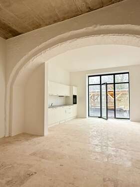 Foto - Wohnung zum Mieten in Goslar 980,00 € 70 m²