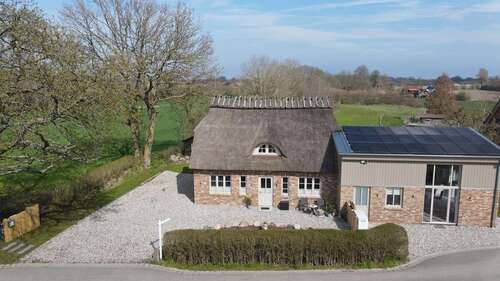 Foto - Haus zum Kaufen in Gelting Stenderup bei Gelting 945.000,00 € 219 m²