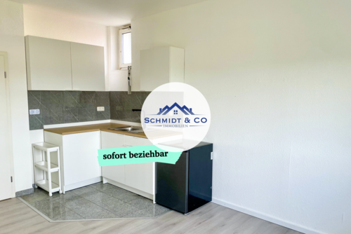 Foto - Wohnung zum Mieten in Lindenfels 460,00 € 31 m²