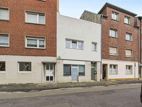 Foto - Haus zum Kaufen in Düren 239.000,00 € 154 m²