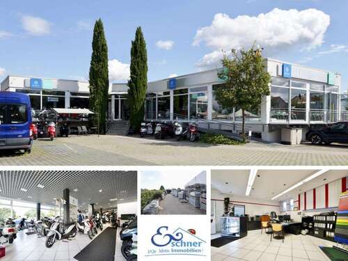 Foto - Büro in Rüsselsheim-Königstädten 1.695.000,00 € 300 m²