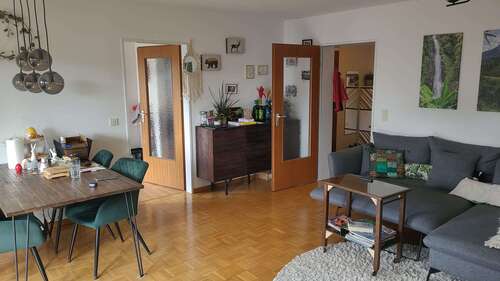 Foto - Wohnung zum Mieten in Augsburg 790,00 € 60 m²