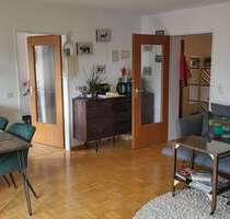 Wohnung zum Mieten in Augsburg 790,00 € 60 m²