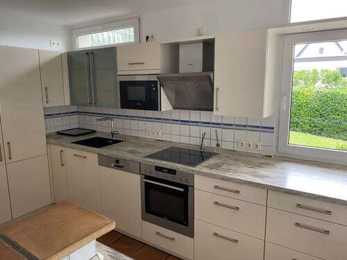 Foto - Wohnung zum Kaufen in Bad Homburg 559.000,00 € 122 m²