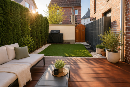 Foto - Wohnung zum Kaufen in Fellbach 599.000,00 € 106 m²