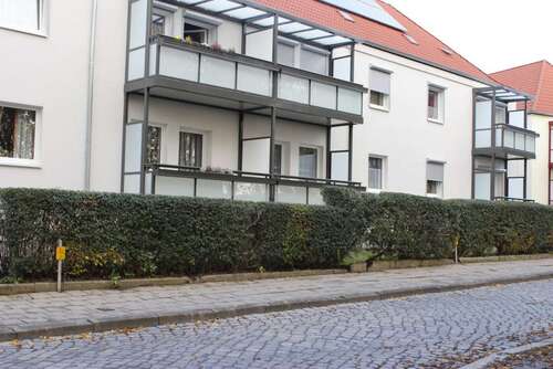 Foto - Wohnung zum Mieten in Oschersleben 420,00 € 60 m²