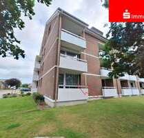Wohnung zum Kaufen in Büsum 129.000,00 € 36.6 m²