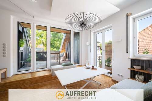 Foto - Wohnung zum Kaufen in München 599.800,00 € 51 m²