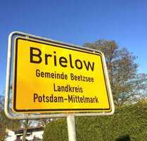 Grundstück zu verkaufen in Beetzsee OT Brielow 79.000,00 € 482 m² - Beetzsee / OT Brielow