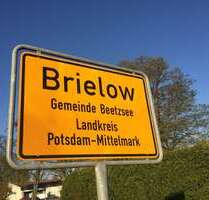 Grundstück zu verkaufen in Beetzsee OT Brielow 79.000,00 € 482 m² - Beetzsee / OT Brielow