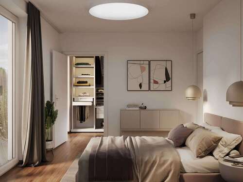 Foto - Wohnung zum Kaufen in Köln 611.900,00 € 75.63 m²