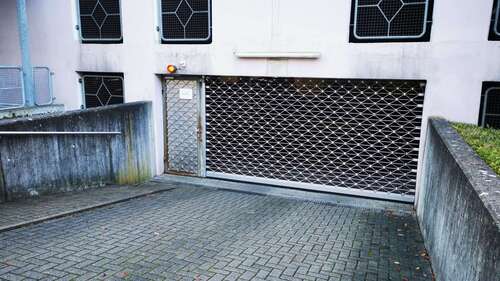Foto - Garage zu verkaufen in Rastatt 18.000,00 €