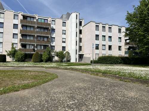 Foto - Wohnung zum Kaufen in Mainz 200.000,00 € 73 m²