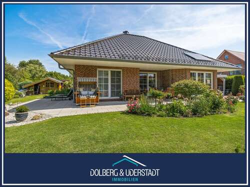 Foto - Haus zum Kaufen in Sahms 649.000,00 € 152.33 m²