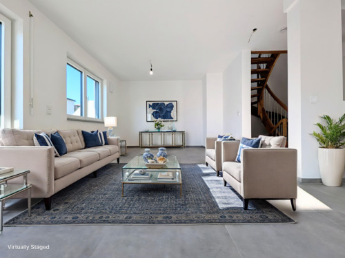 Foto - Haus zum Kaufen in München 895.000,00 € 105 m²