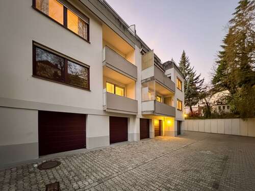 Foto - Wohnung zum Kaufen in Augsburg 139.000,00 € 34 m²