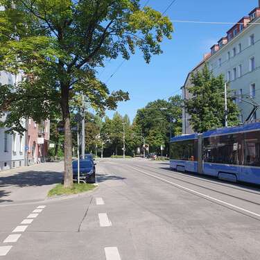 Foto - Wohnung zum Kaufen in München 227.500,00 € 24.3 m²