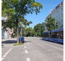 Wohnung zum Kaufen in München 227.500,00 € 24.3 m²