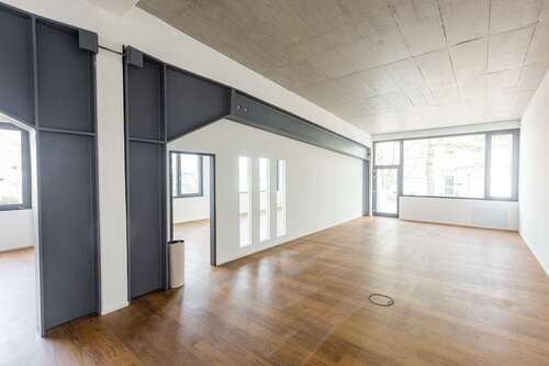 Foto - Büro in Darmstadt 3.480,00 € 295 m²